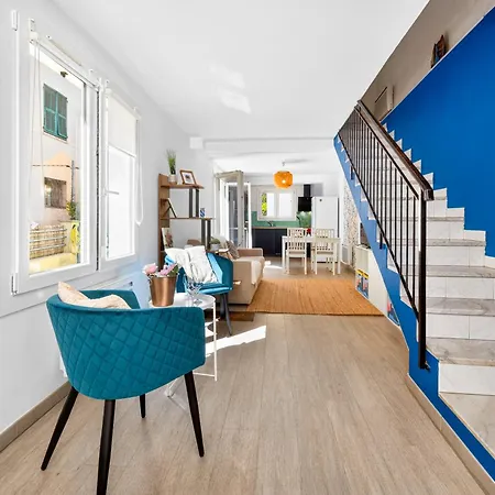 公寓 Bel Maison Avec Terrasse 5 Pers Parking & Clim 罗克布吕讷-卡普马丹