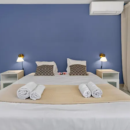 Bel Maison Avec Terrasse 5 Pers Parking & Clim Daire Roquebrune-Cap-Martin