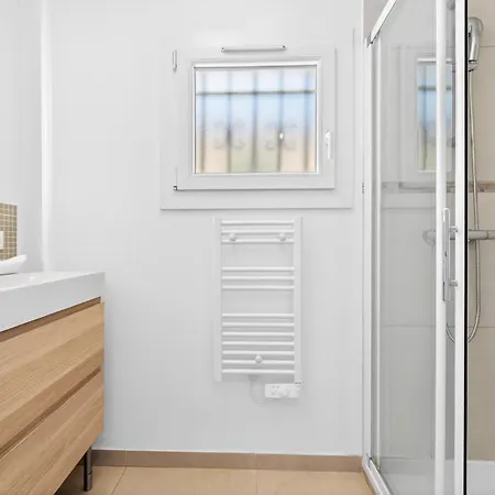 Bel Maison Avec Terrasse 5 Pers Parking & Clim * Roquebrune-Cap-Martin