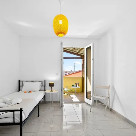 Appartement Bel Maison Avec Terrasse 5 Pers Parking & Clim Roquebrune-Cap-Martin