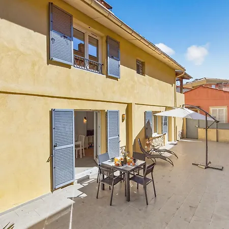 公寓 Bel Maison Avec Terrasse 5 Pers Parking & Clim