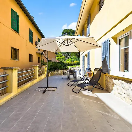 Bel Maison Avec Terrasse 5 Pers Parking & Clim *