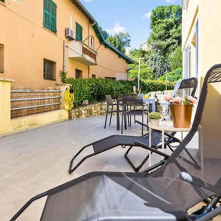 Bel Maison Avec Terrasse 5 Pers Parking & Clim *