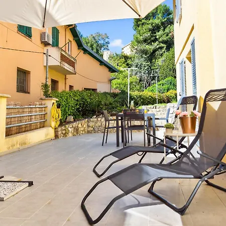 Bel Maison Avec Terrasse 5 Pers Parking & Clim